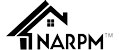 National Association of Residential Property Managers Logo